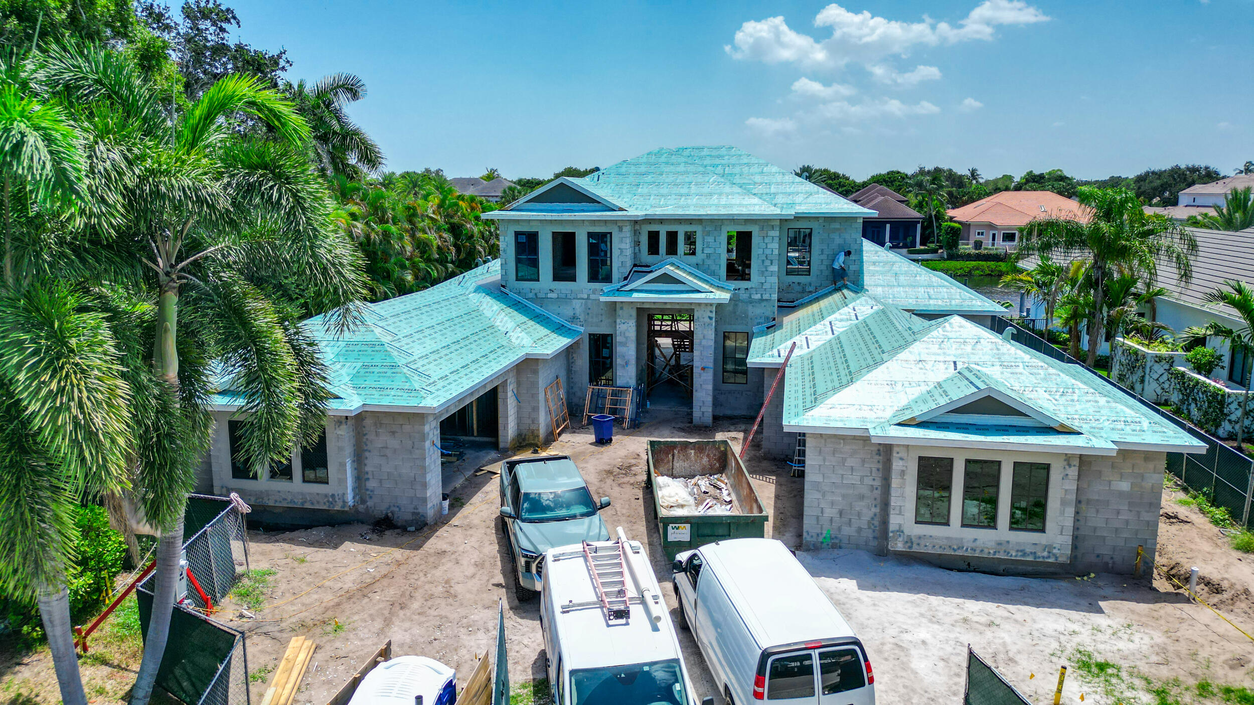 127 Quayside, Jupiter FL 33477