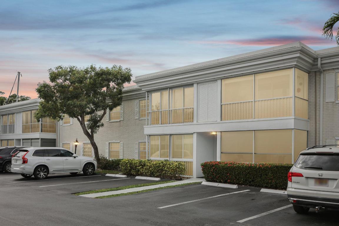 6381 Bay Club ##3, Fort Lauderdale FL 33308