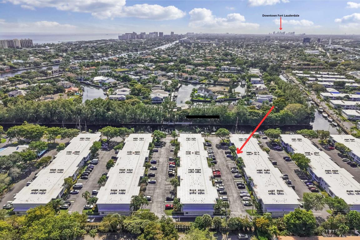 6381 Bay Club ##3, Fort Lauderdale FL 33308