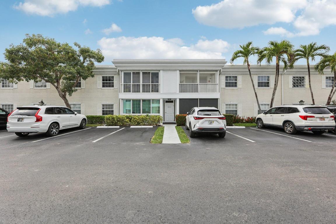 6381 Bay Club ##3, Fort Lauderdale FL 33308
