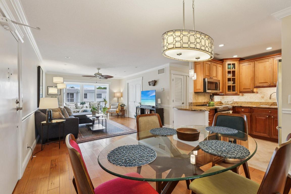 6381 Bay Club ##3, Fort Lauderdale FL 33308