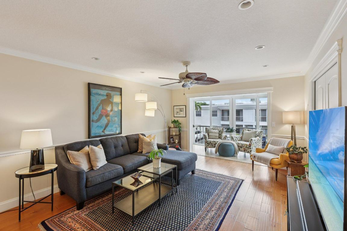6381 Bay Club ##3, Fort Lauderdale FL 33308