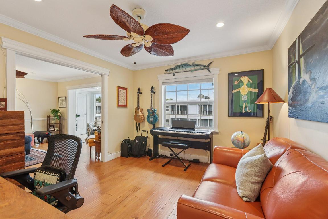 6381 Bay Club ##3, Fort Lauderdale FL 33308