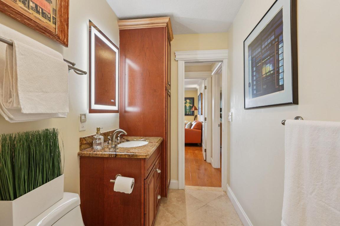 6381 Bay Club ##3, Fort Lauderdale FL 33308