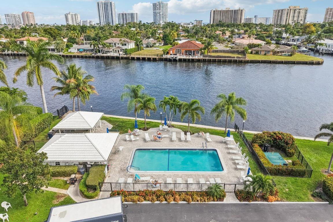 6381 Bay Club ##3, Fort Lauderdale FL 33308