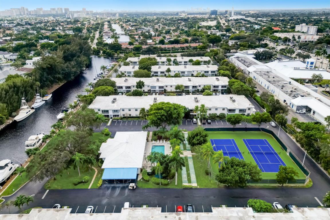 6381 Bay Club ##3, Fort Lauderdale FL 33308