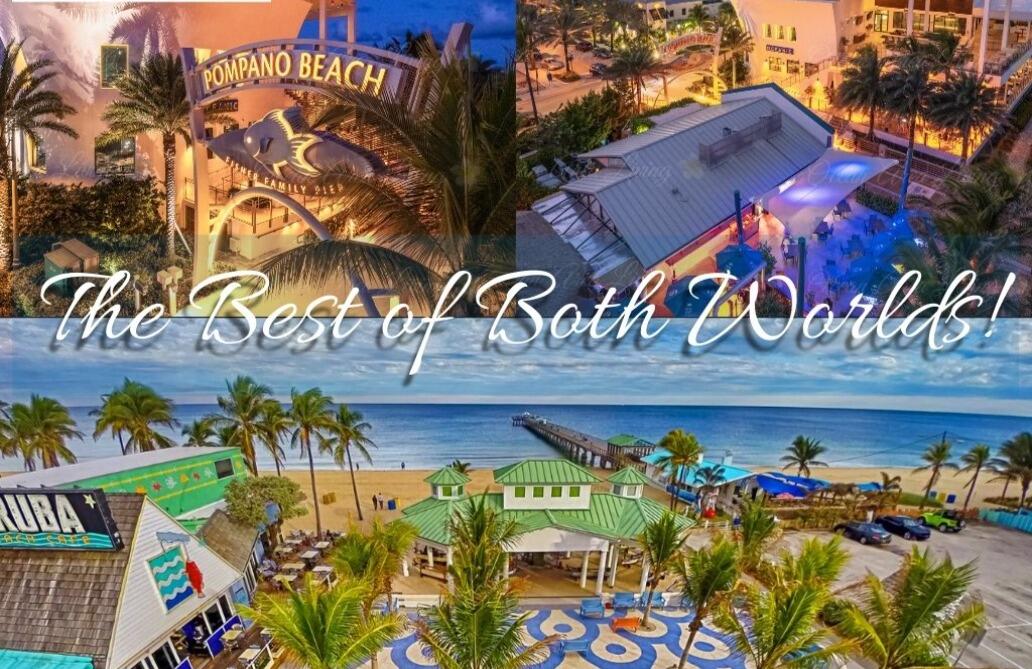 6381 Bay Club ##3, Fort Lauderdale FL 33308