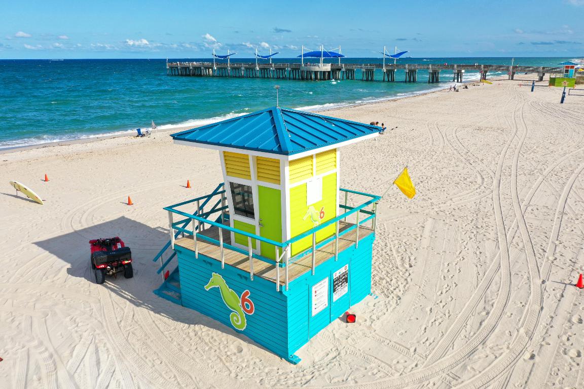 6381 Bay Club ##3, Fort Lauderdale FL 33308