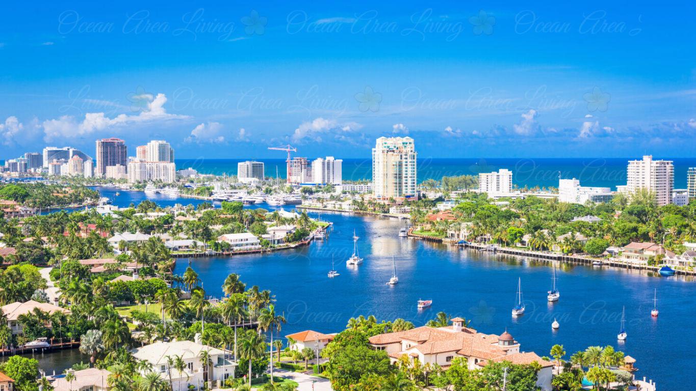 6381 Bay Club ##3, Fort Lauderdale FL 33308