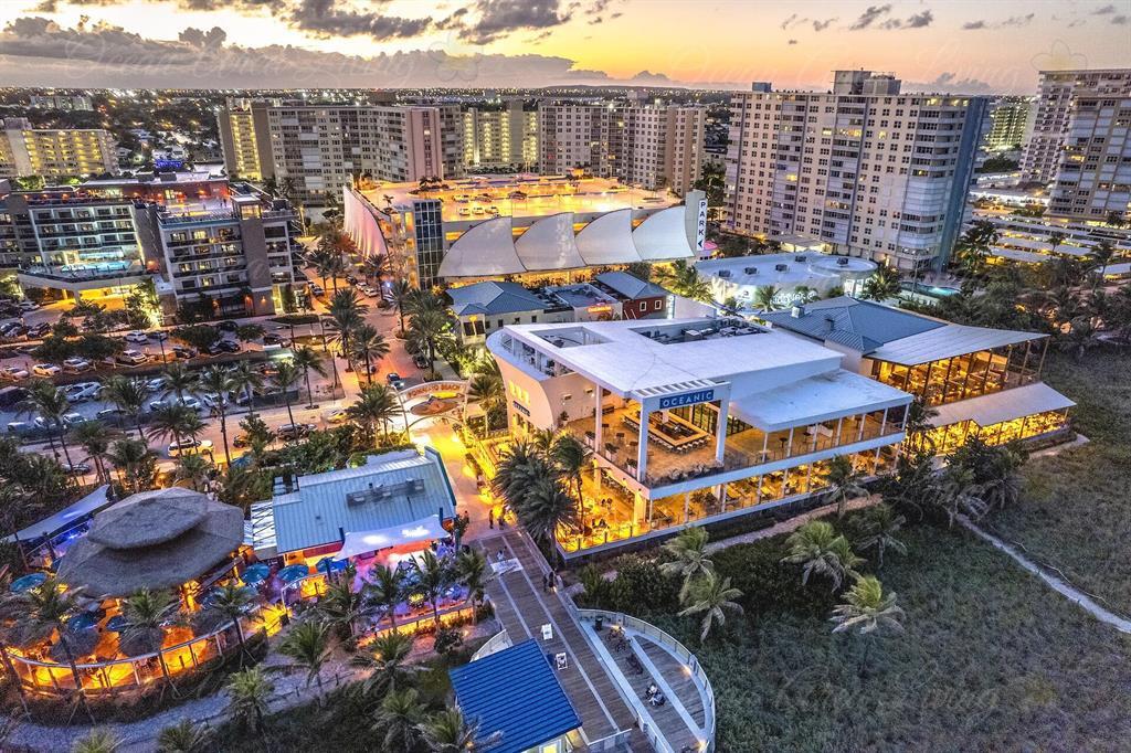6381 Bay Club ##3, Fort Lauderdale FL 33308