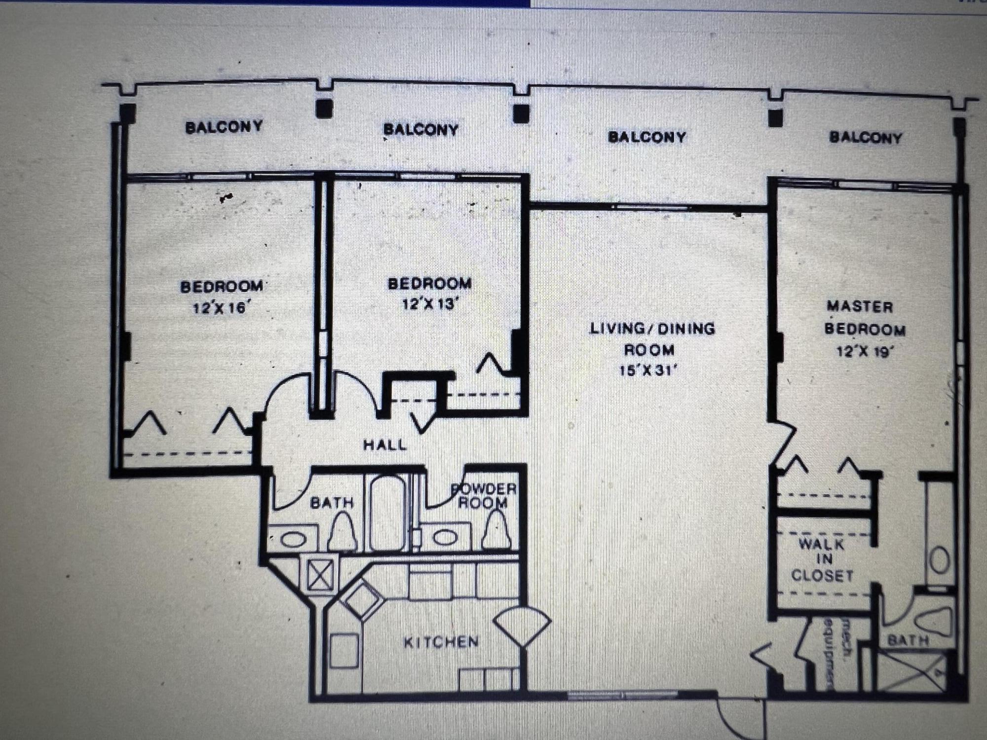 132 Lakeshore #1118, North Palm Beach FL 33408