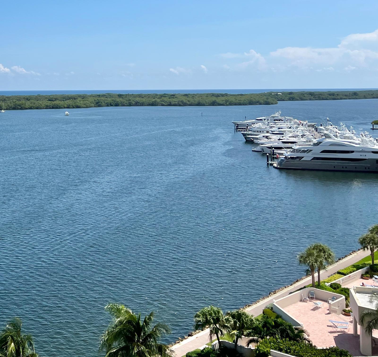 132 Lakeshore #1118, North Palm Beach FL 33408