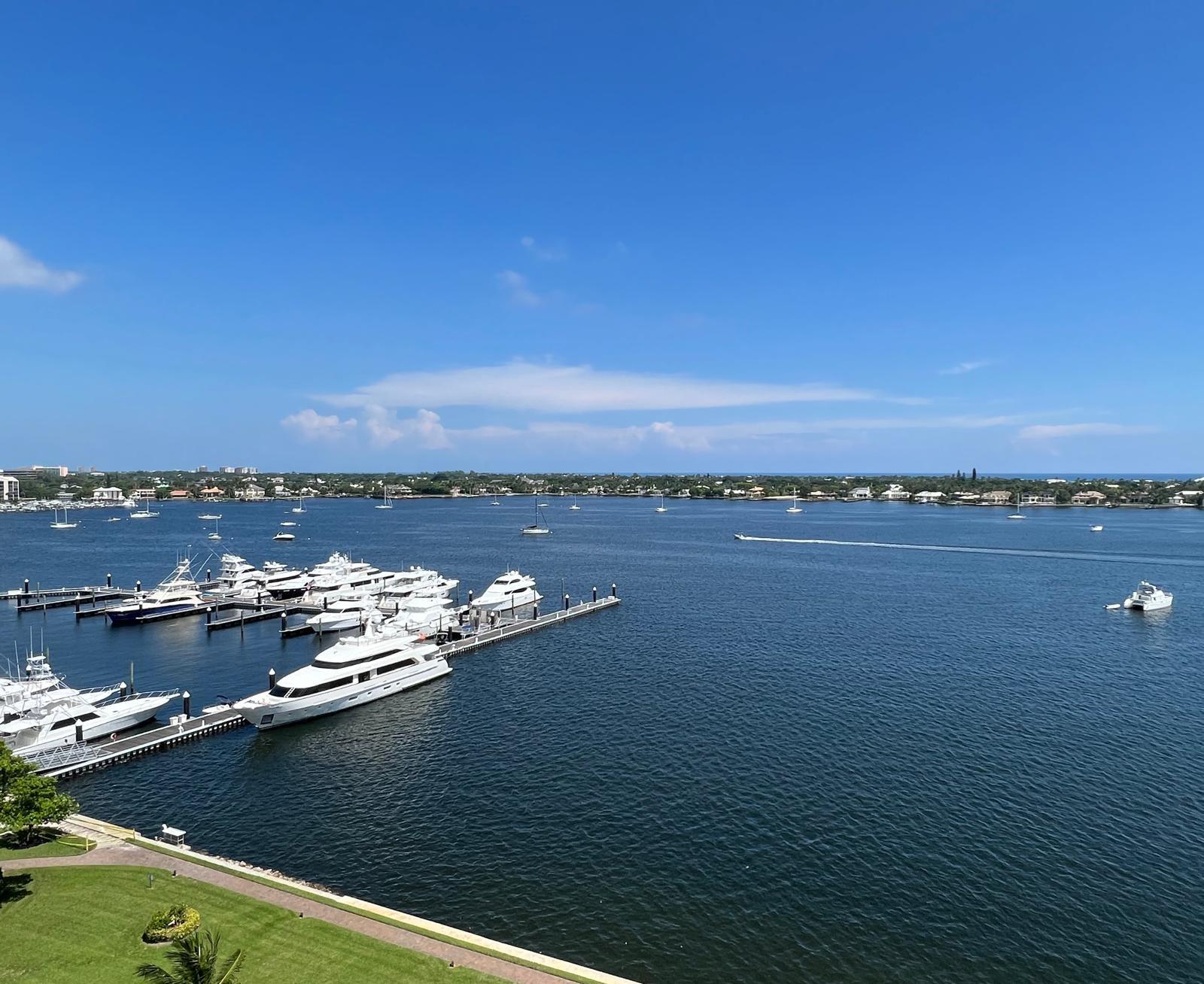 132 Lakeshore #1118, North Palm Beach FL 33408