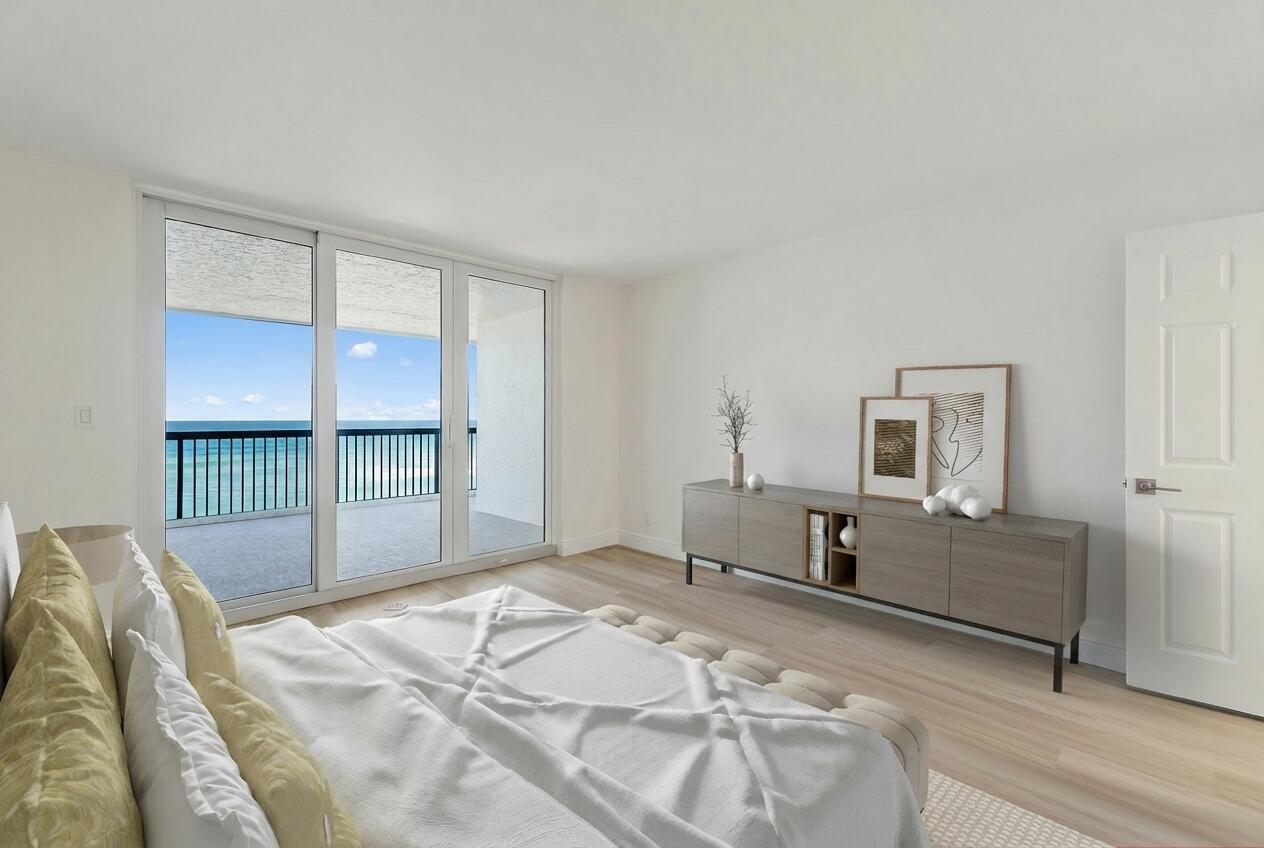 19670 Beach #C513, Jupiter FL 33469