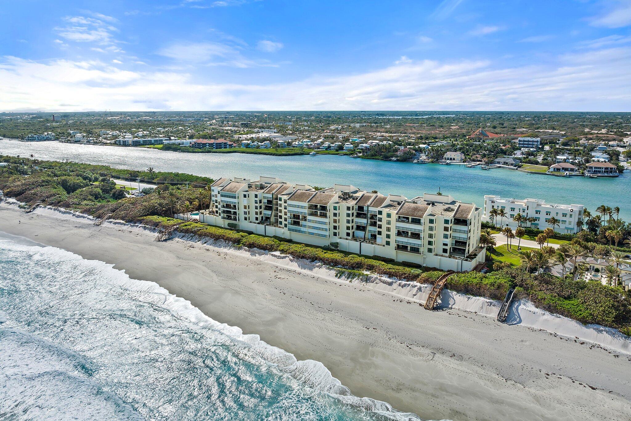 19670 Beach #C513, Jupiter FL 33469