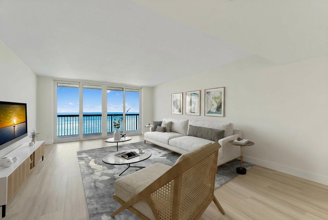 19670 Beach #C513, Jupiter FL 33469