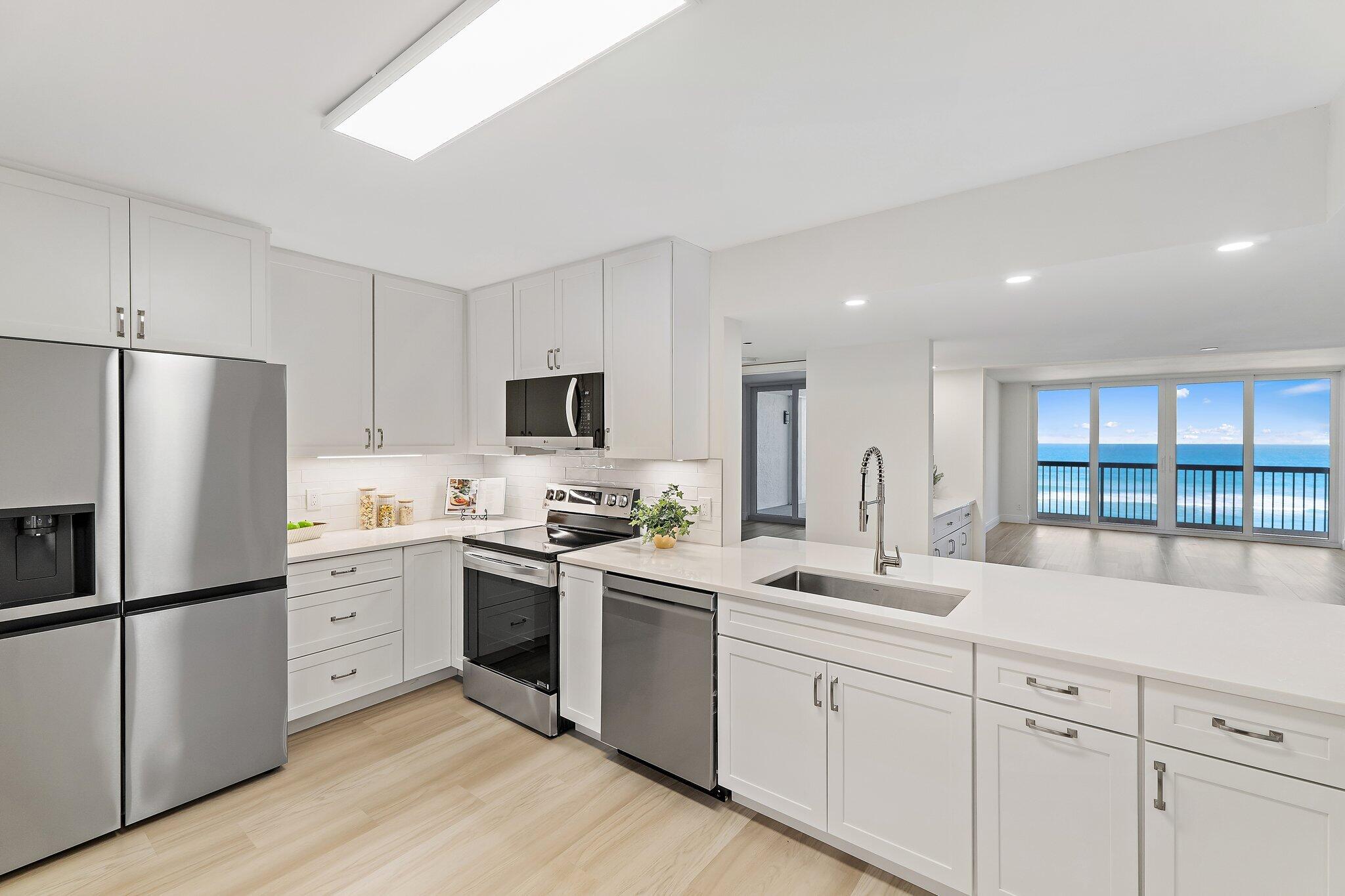 19670 Beach #C513, Jupiter FL 33469