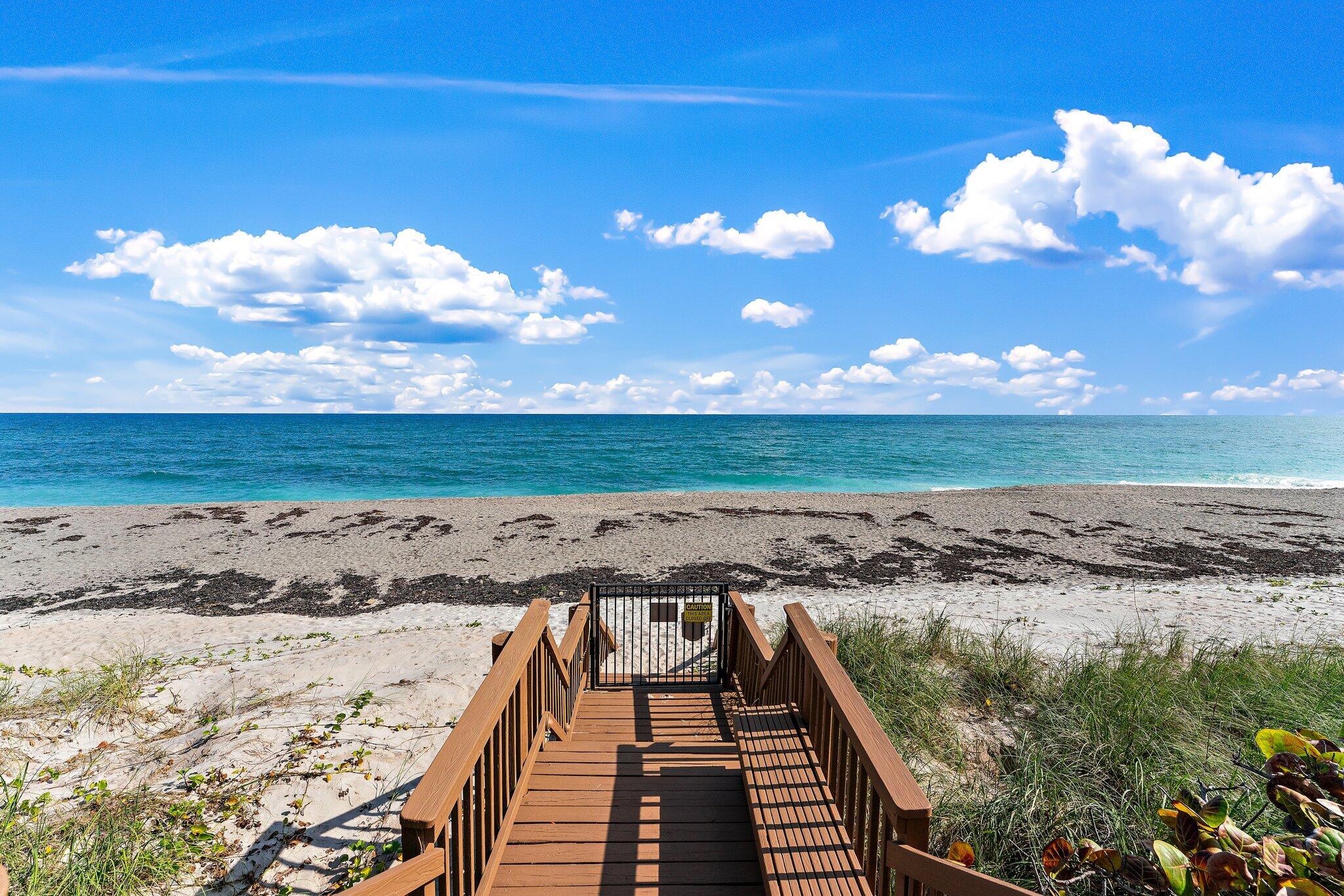 19670 Beach #C513, Jupiter FL 33469