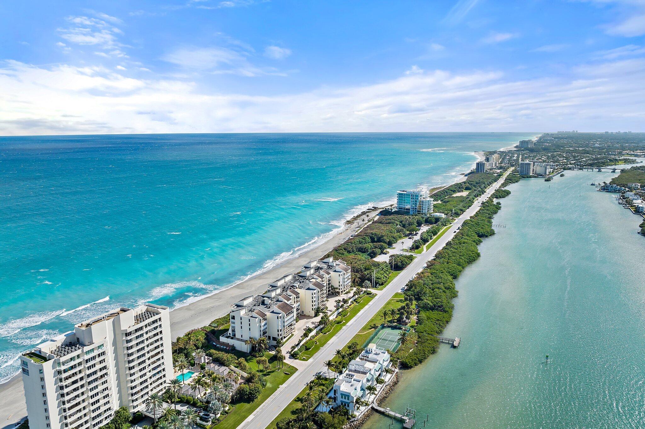 19670 Beach #C513, Jupiter FL 33469