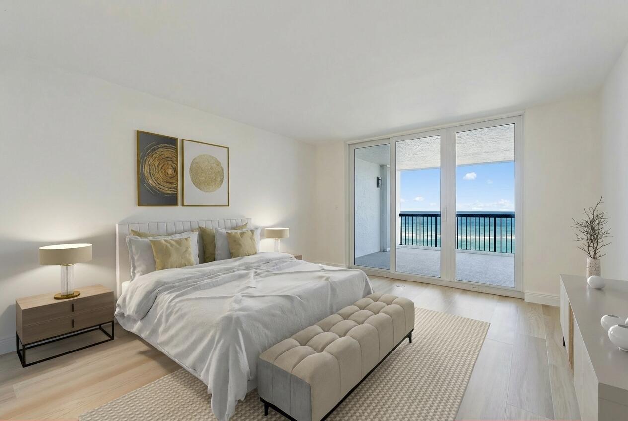 19670 Beach #C513, Jupiter FL 33469