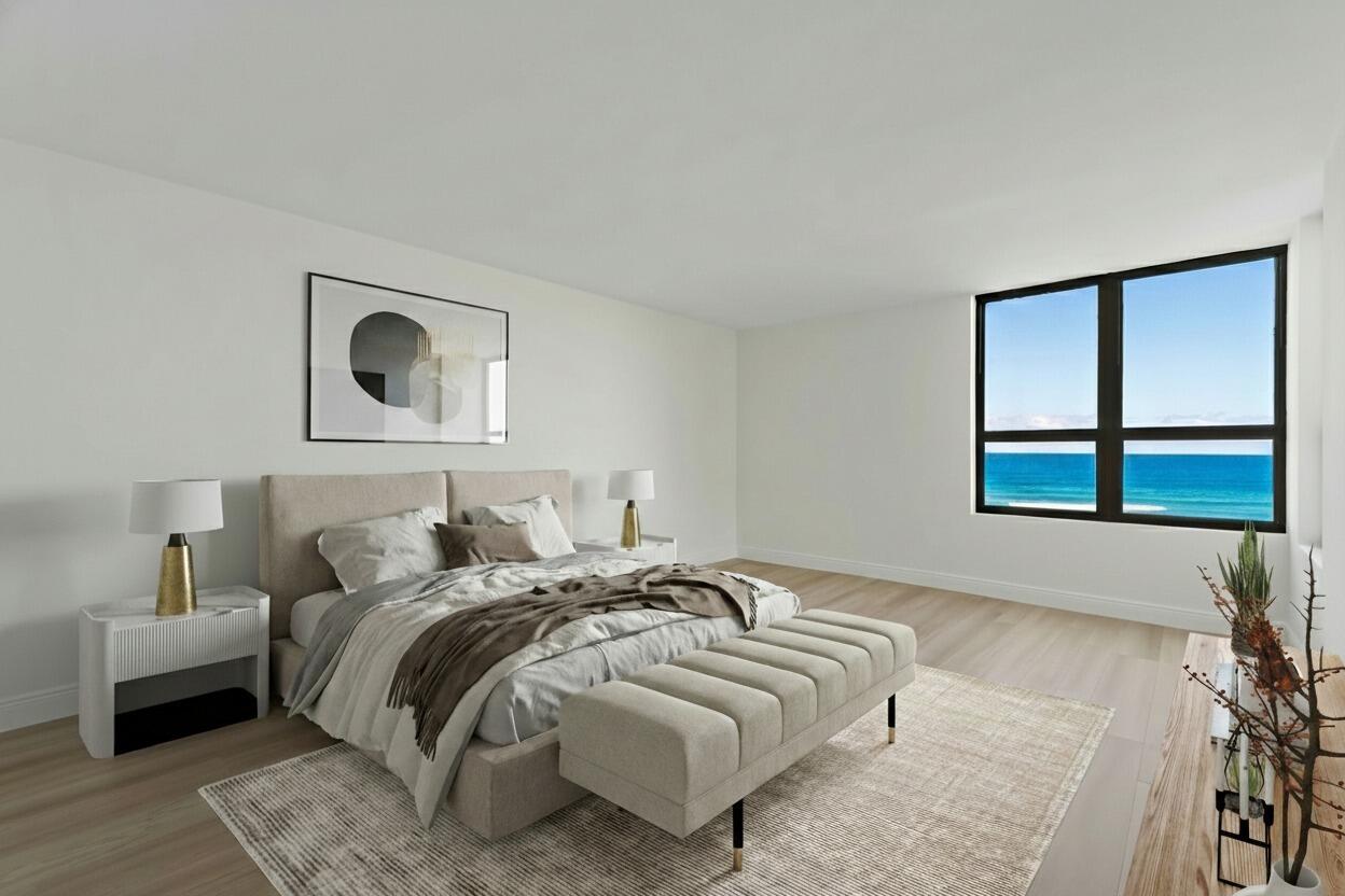 19670 Beach #C513, Jupiter FL 33469