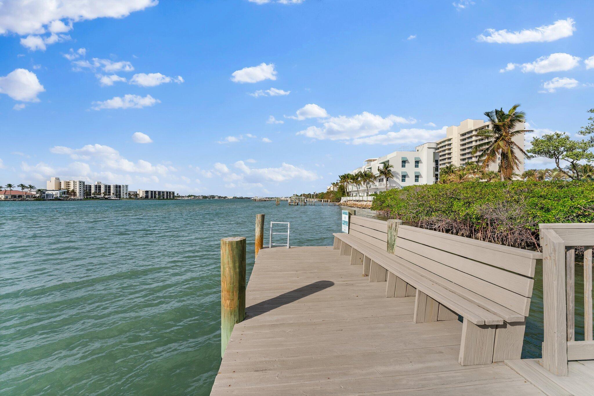 19670 Beach #C513, Jupiter FL 33469