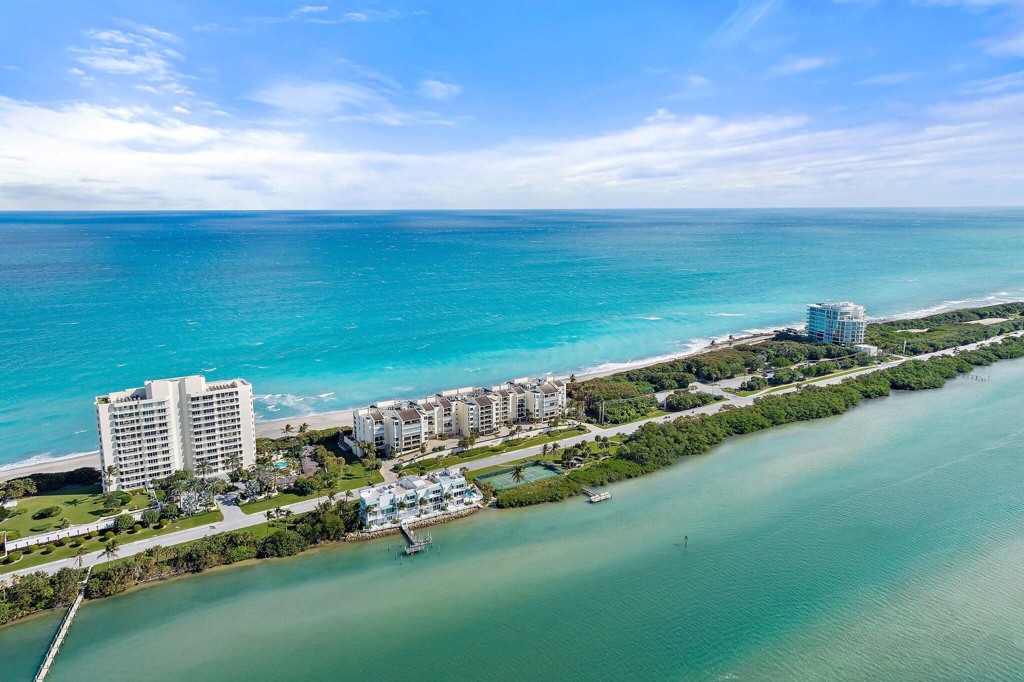 19670 Beach #C513, Jupiter FL 33469
