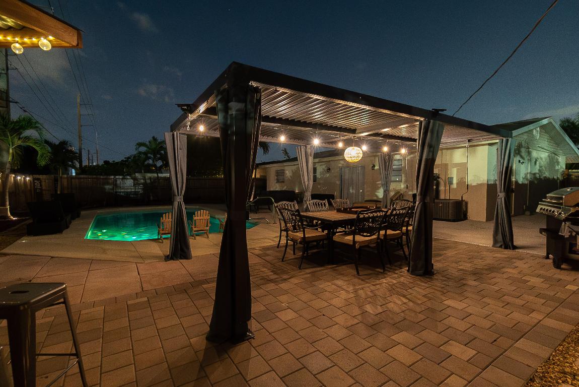 1416 W Hardee, Lantana FL 33462