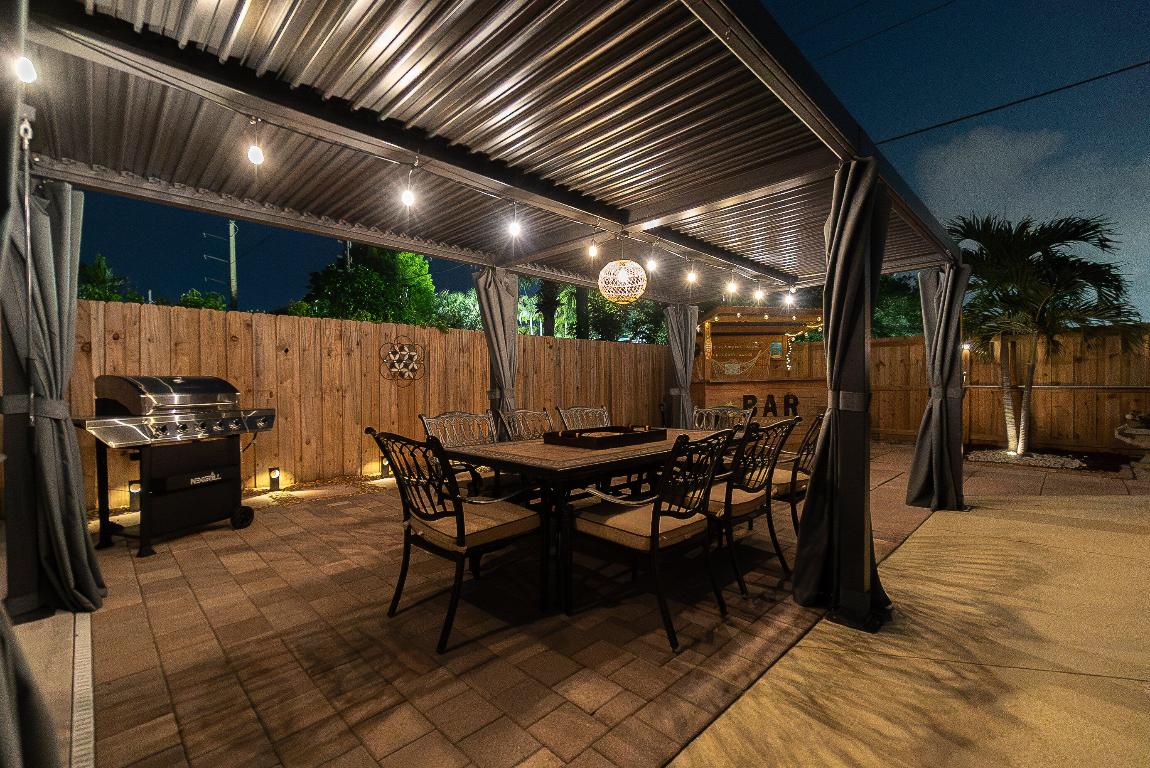 1416 W Hardee, Lantana FL 33462