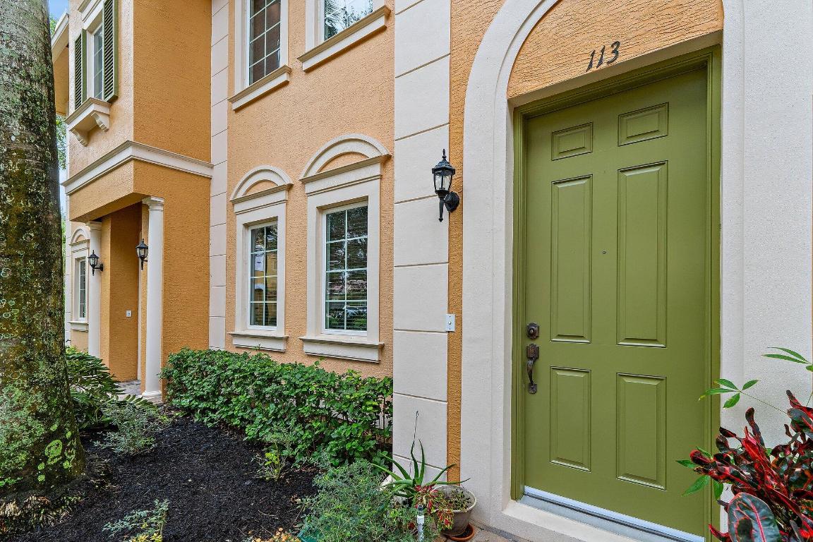 113 Glencullen, Jupiter FL 33458