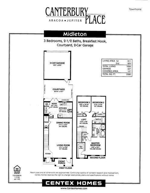 113 Glencullen, Jupiter FL 33458