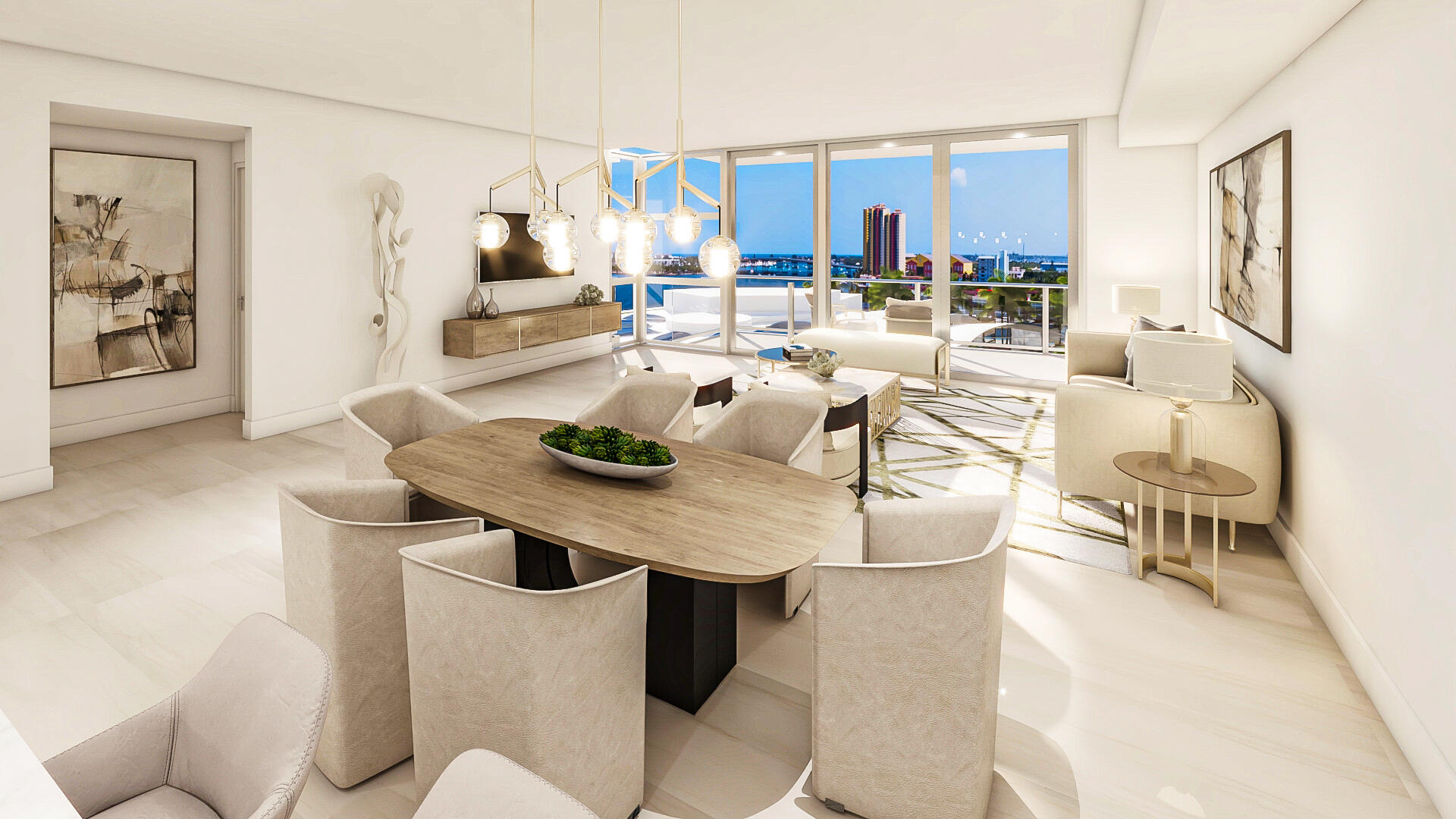 220 Lake Shore #1607, Lake Park FL 33403