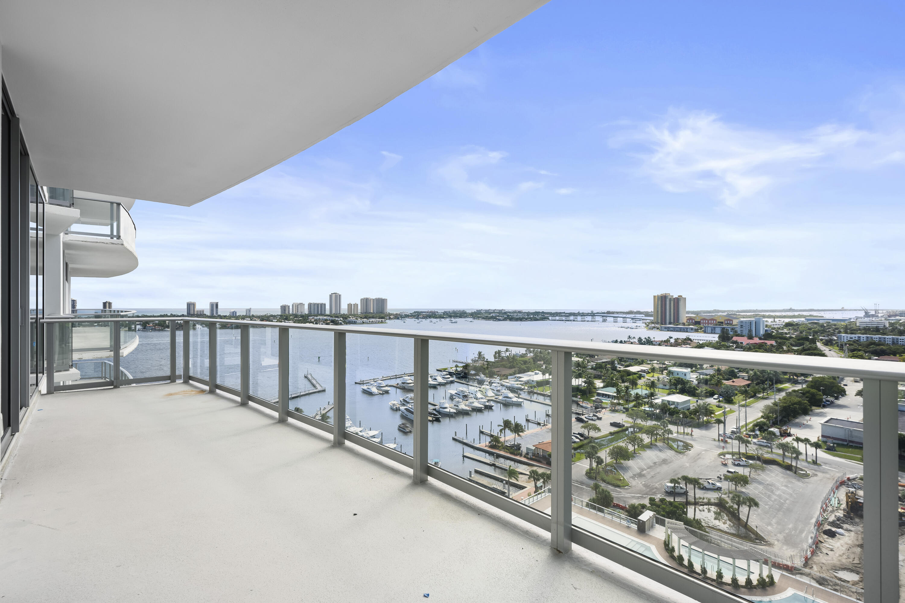 220 Lake Shore #1607, Lake Park FL 33403