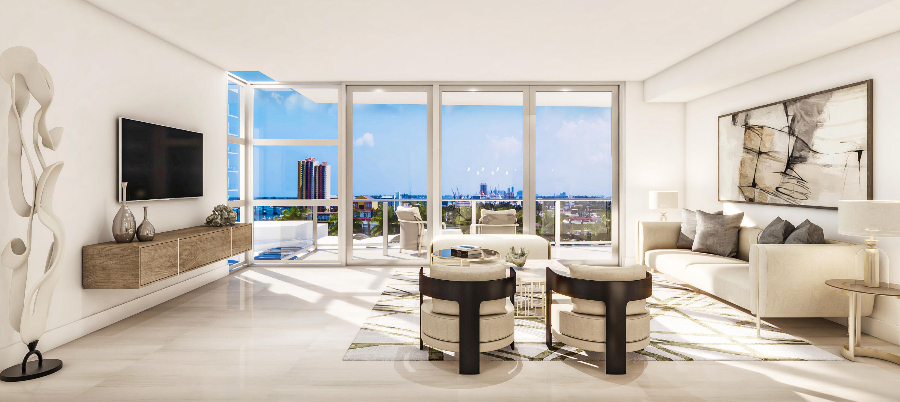 220 Lake Shore #1607, Lake Park FL 33403