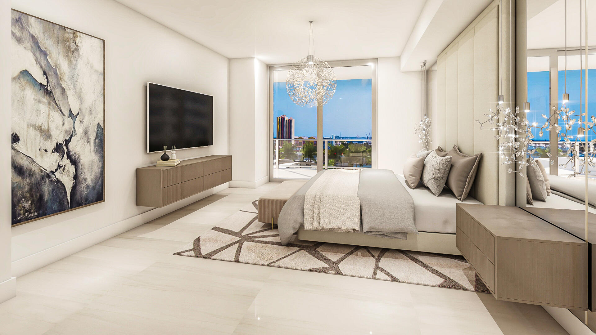 220 Lake Shore #1607, Lake Park FL 33403