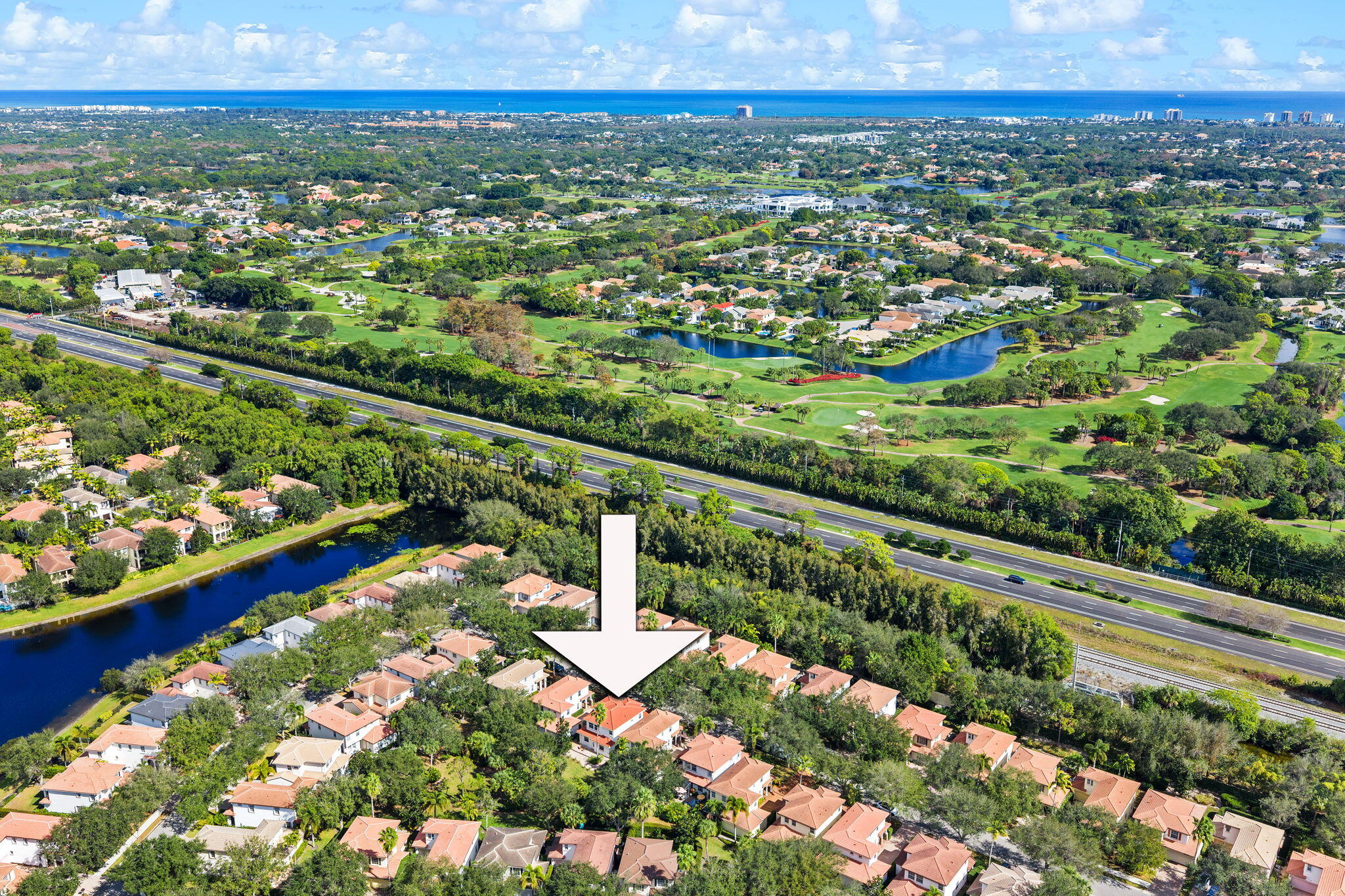 622 Castle, Palm Beach Gardens FL 33410