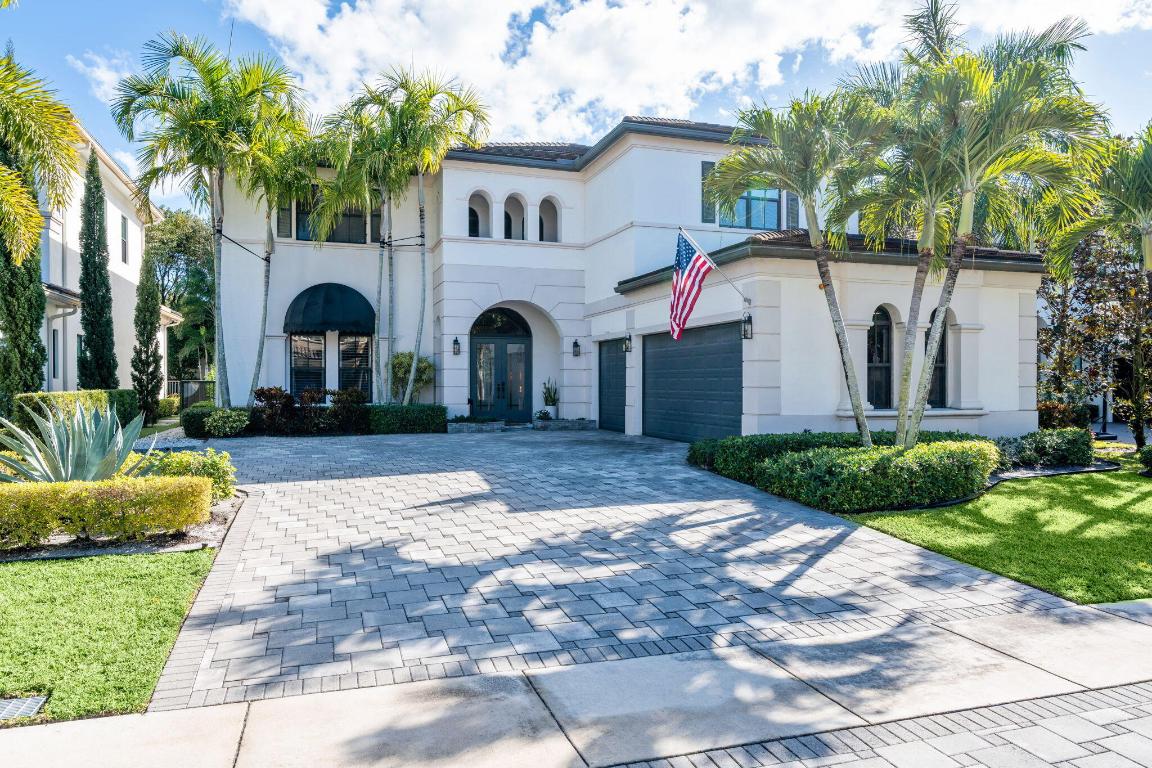 17814 Cadena, Boca Raton FL 33496