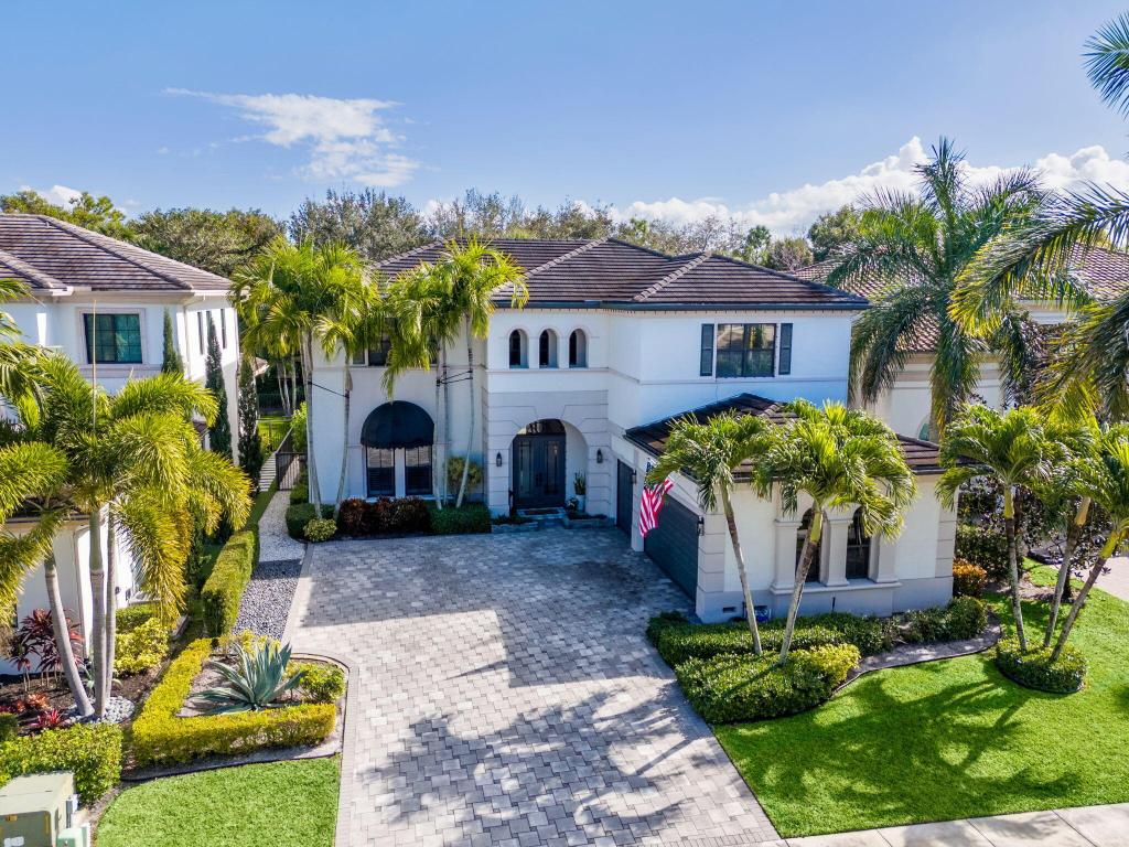 17814 Cadena, Boca Raton FL 33496