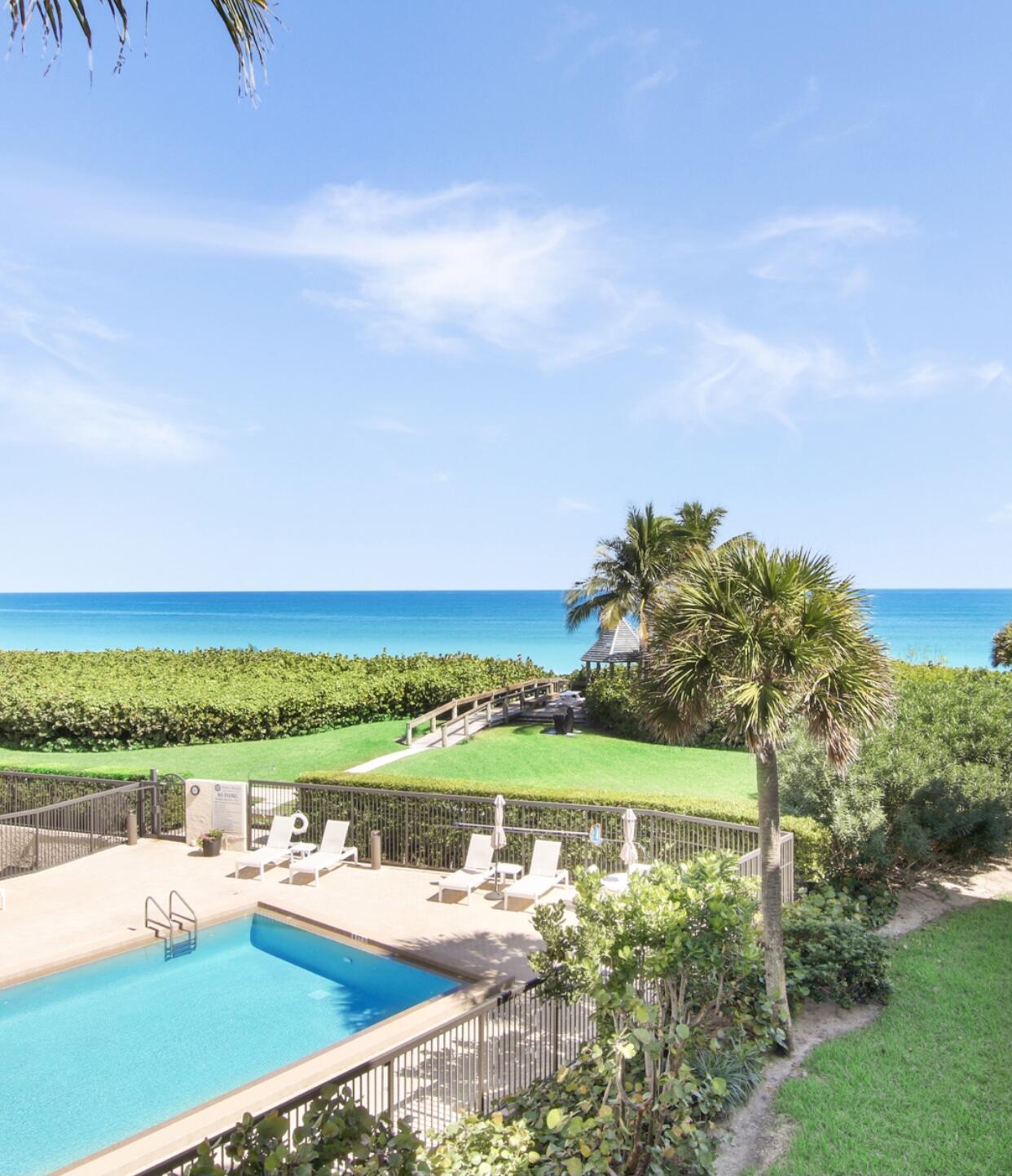 420 Celestial #303, Juno Beach FL 33408