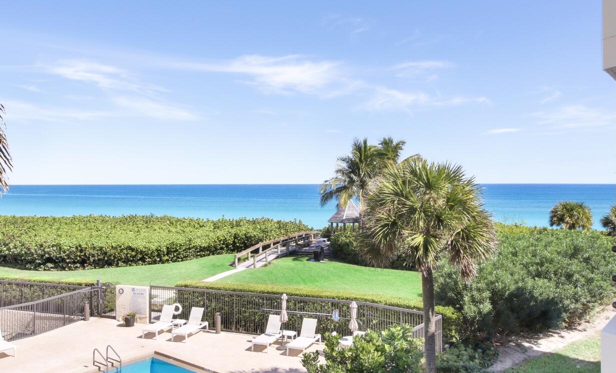 420 Celestial #303, Juno Beach FL 33408