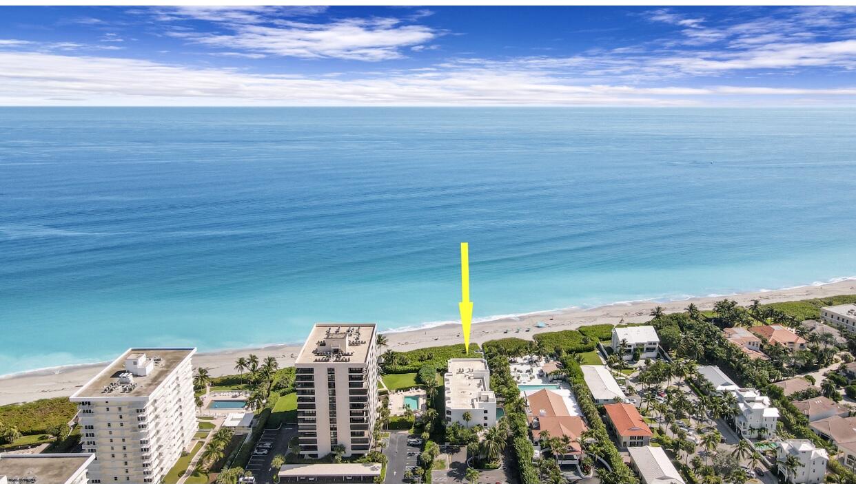 420 Celestial #303, Juno Beach FL 33408