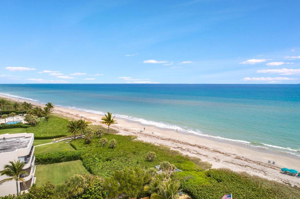 420 Celestial #301, Juno Beach FL 33408