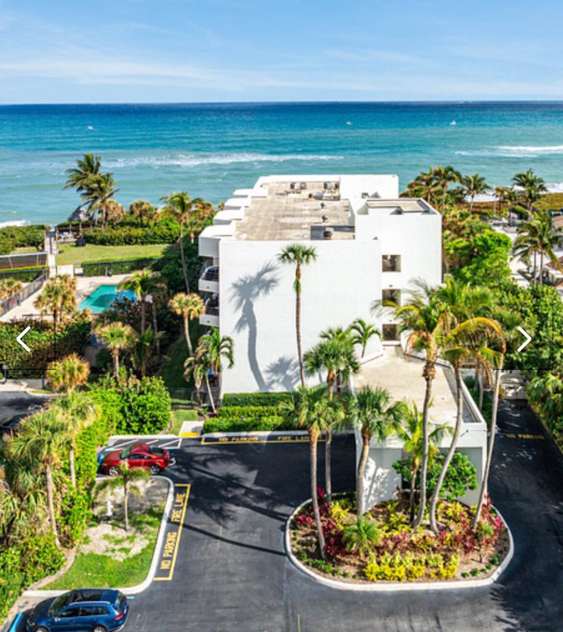 420 Celestial #301, Juno Beach FL 33408