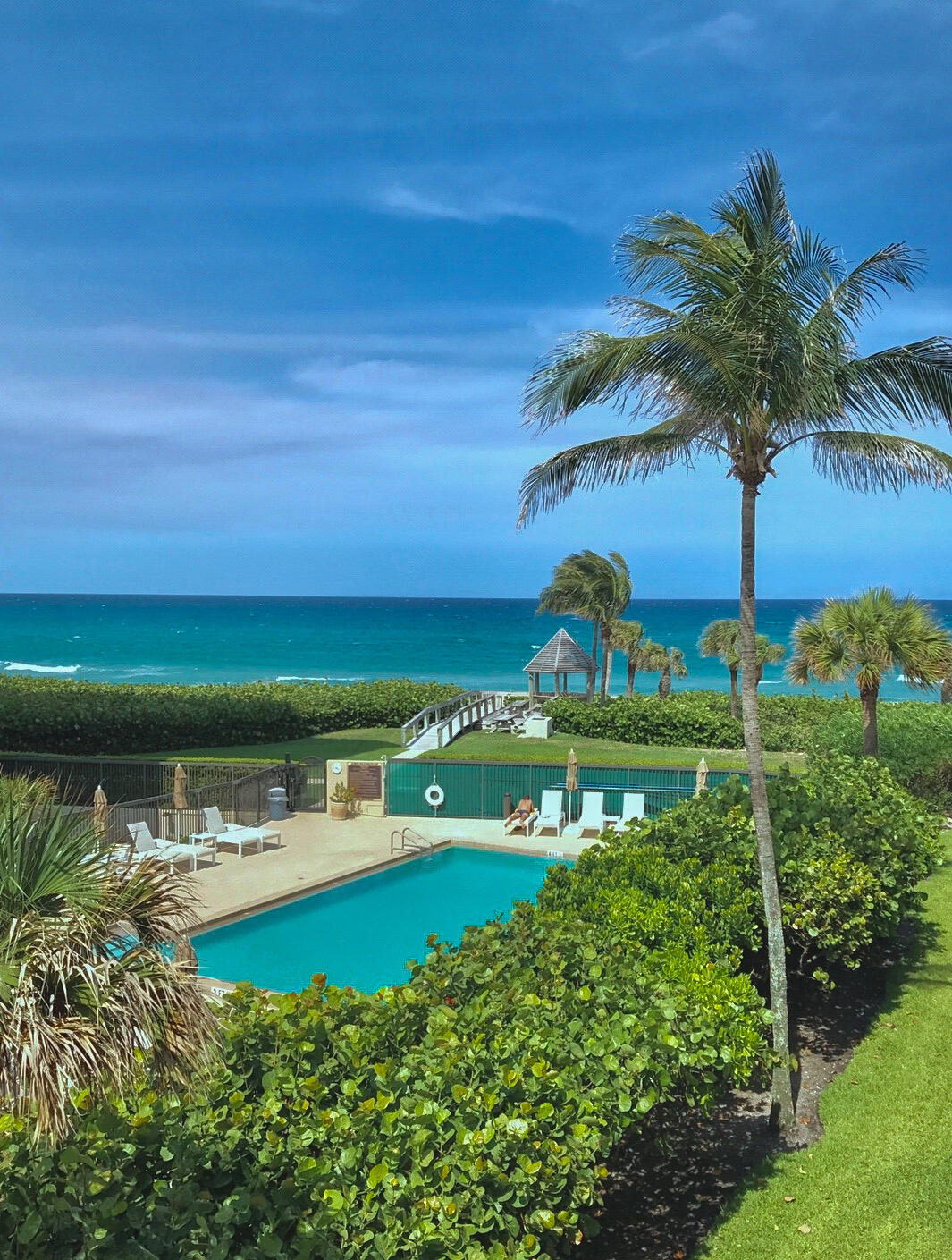 420 Celestial #301, Juno Beach FL 33408