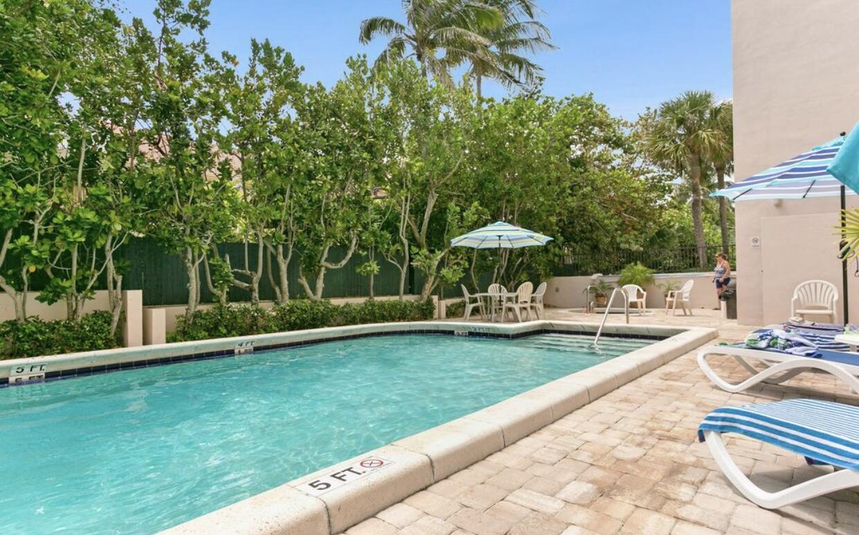 420 Celestial #301, Juno Beach FL 33408