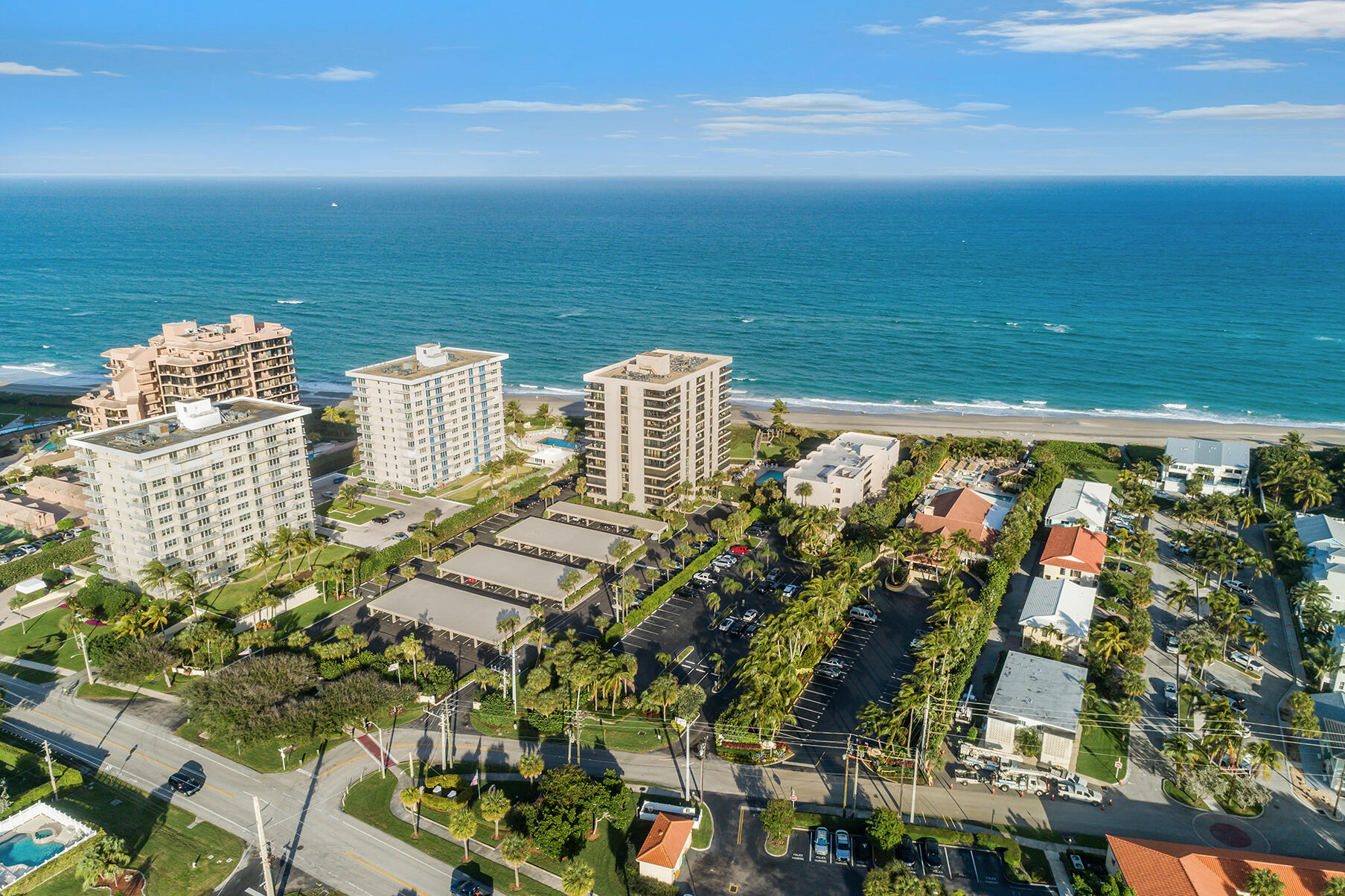 420 Celestial #301, Juno Beach FL 33408