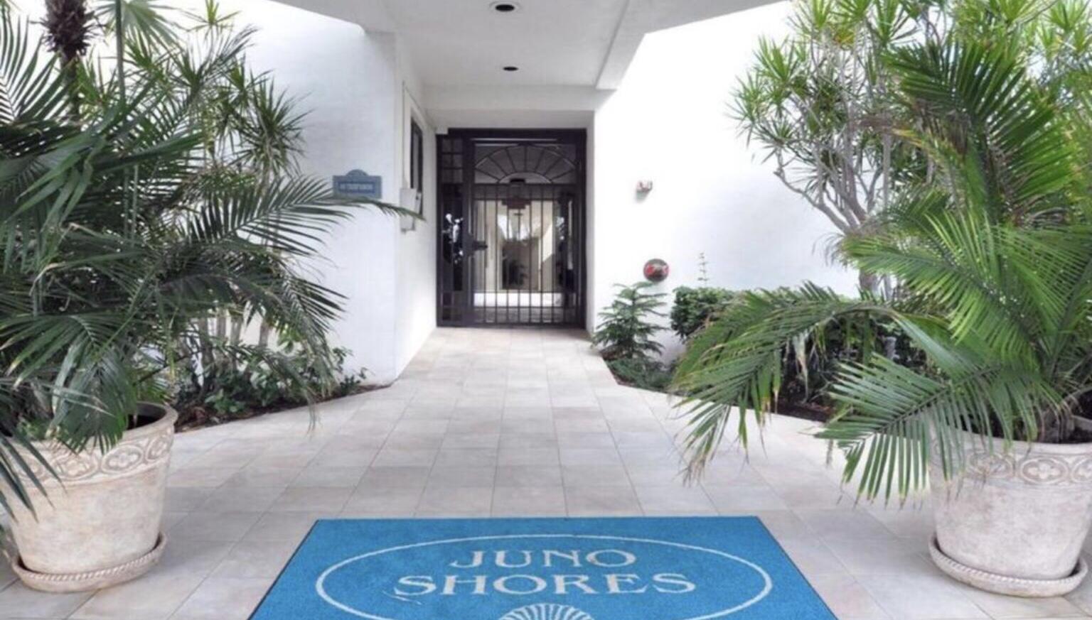 420 Celestial #301, Juno Beach FL 33408