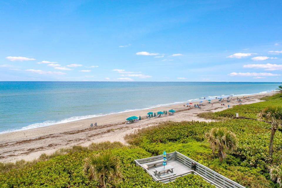 420 Celestial #301, Juno Beach FL 33408