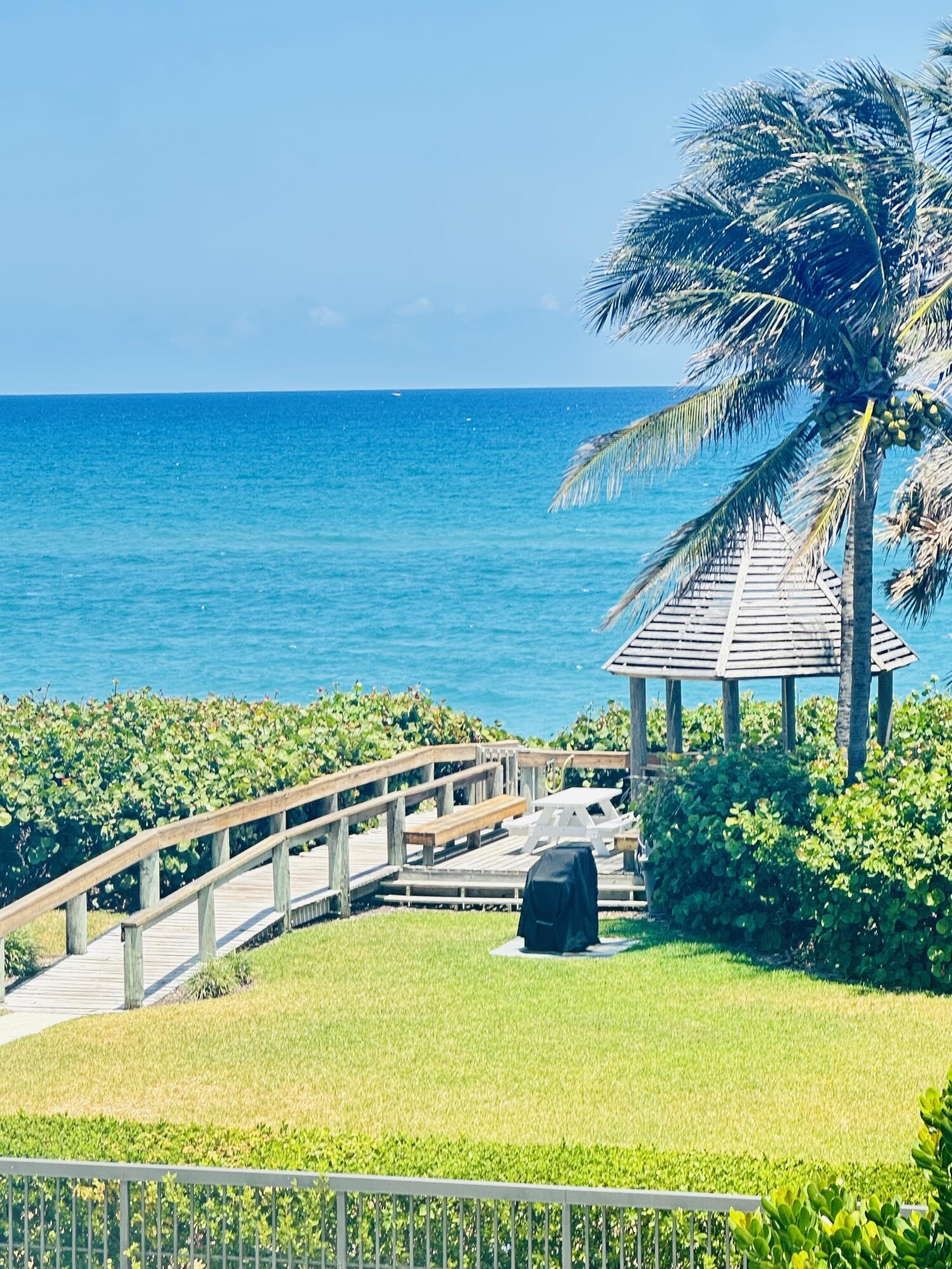 420 Celestial #301, Juno Beach FL 33408