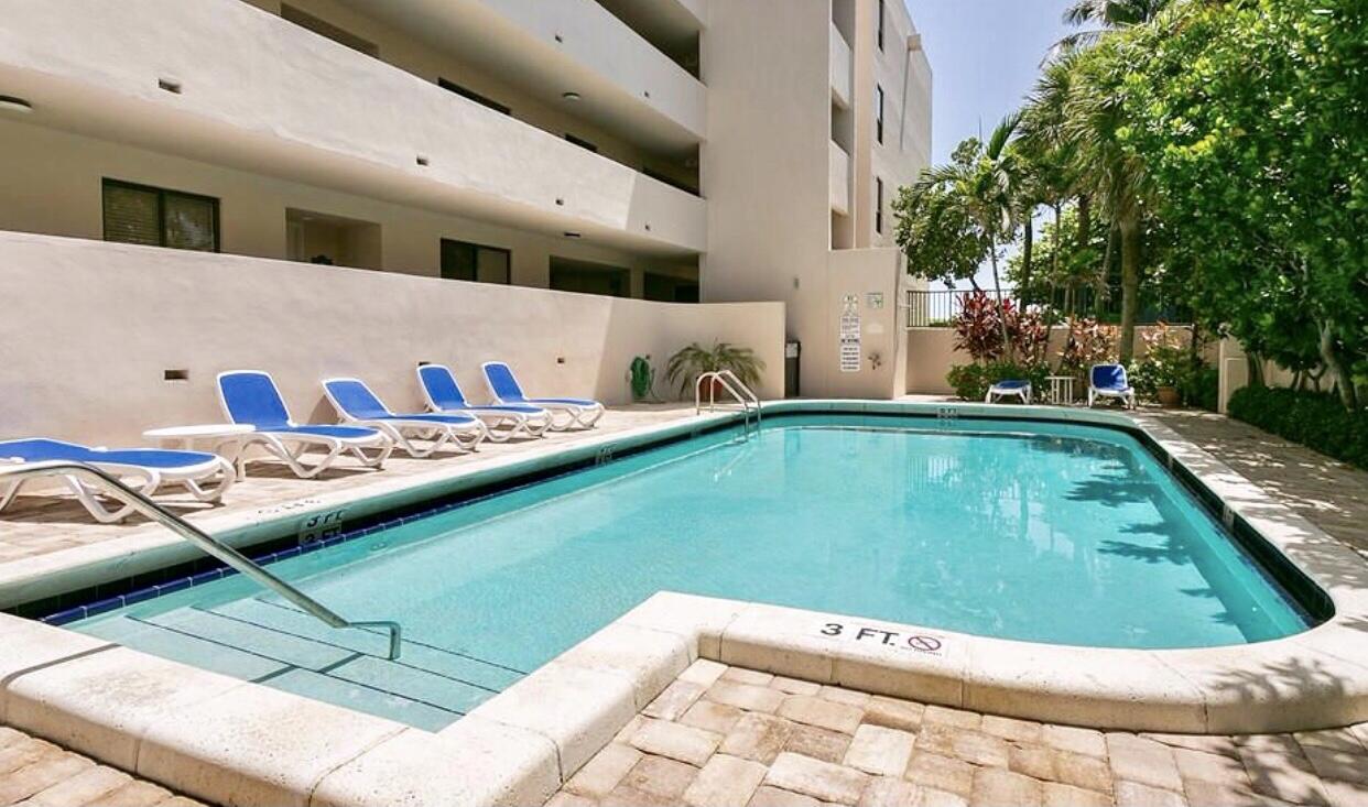 420 Celestial #301, Juno Beach FL 33408